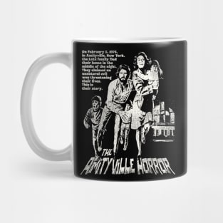 AMITYVILLE HORROR Mug